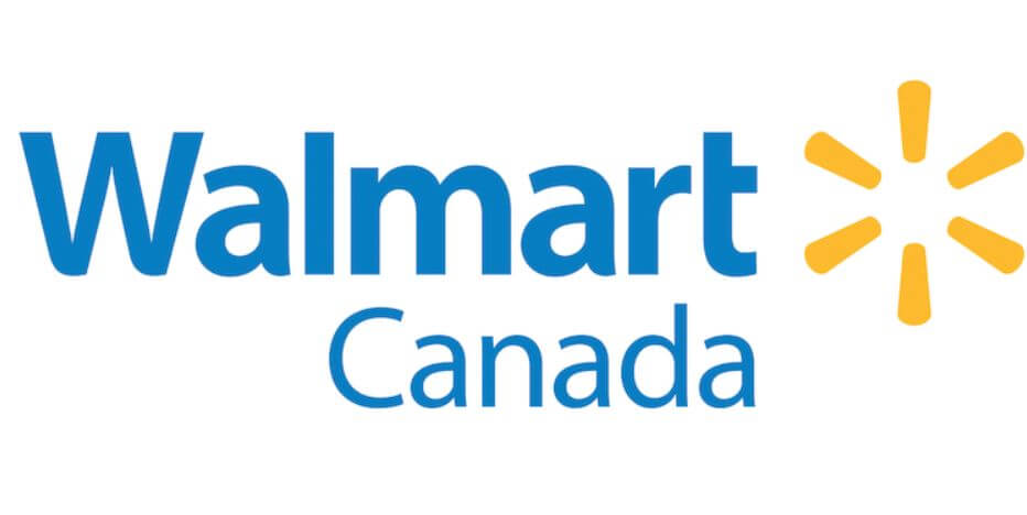 Walmart Canada Survey