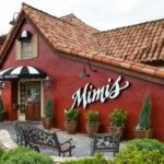 Mimi's Cafe Customer Satisfaction Survey