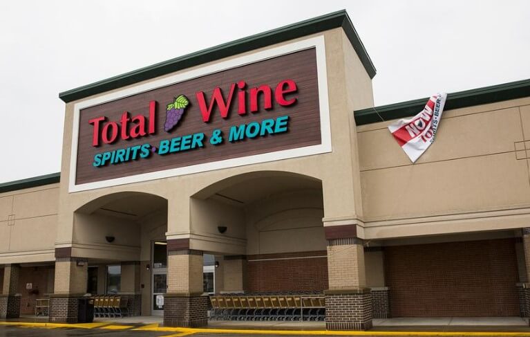 Total Wine & More Customer Survey